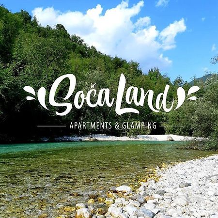 Socaland Apartmaji Ngoại thất bức ảnh