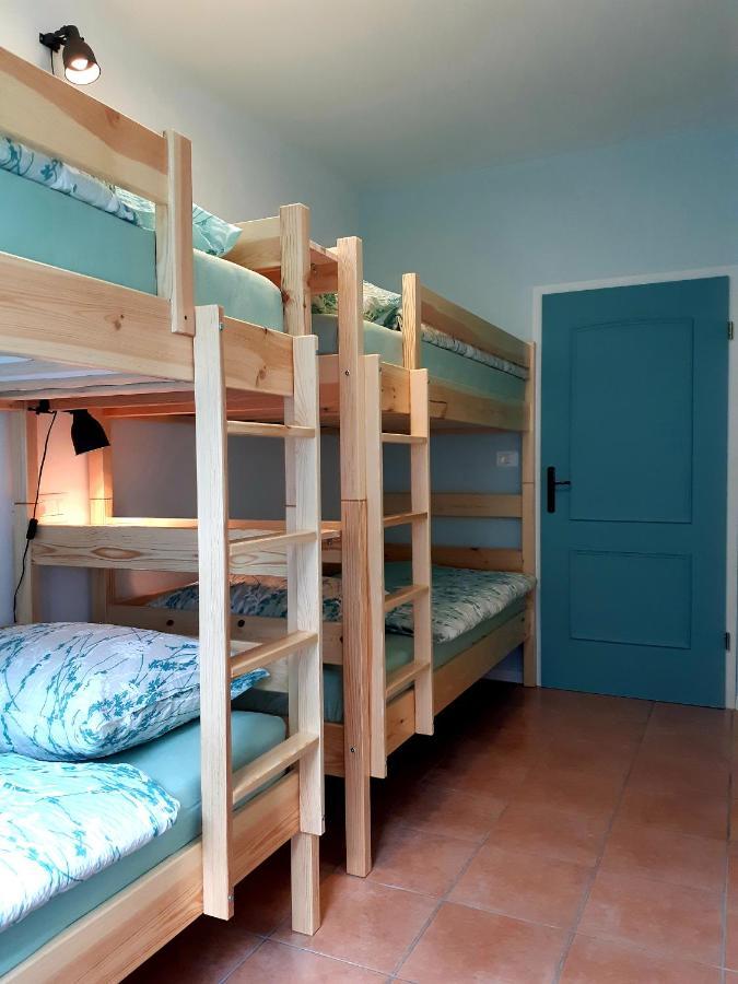 Socaland Apartmaji Ngoại thất bức ảnh