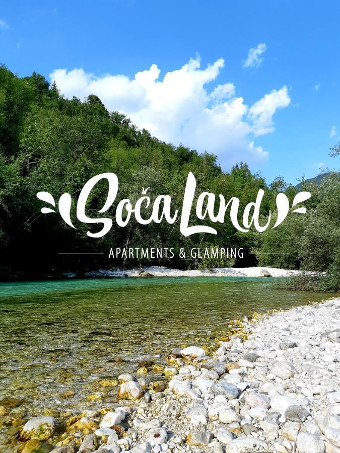 Socaland Apartmaji Ngoại thất bức ảnh